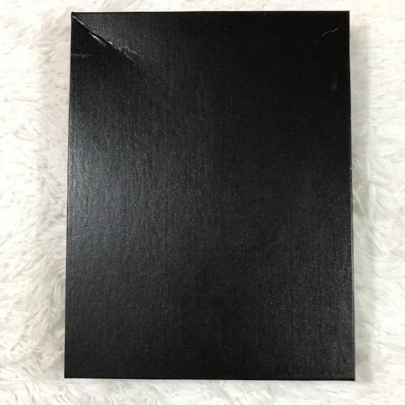 NWOT Castelli Red Italian Genuine Leather MATRIX Imagine All You Can Be Journal - Picture 9 of 10